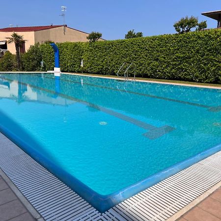 Welcome Traveller Corte Costabella Apartments Бардоліно Екстер'єр фото