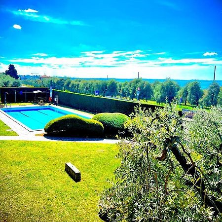 Welcome Traveller Corte Costabella Apartments Бардоліно Екстер'єр фото