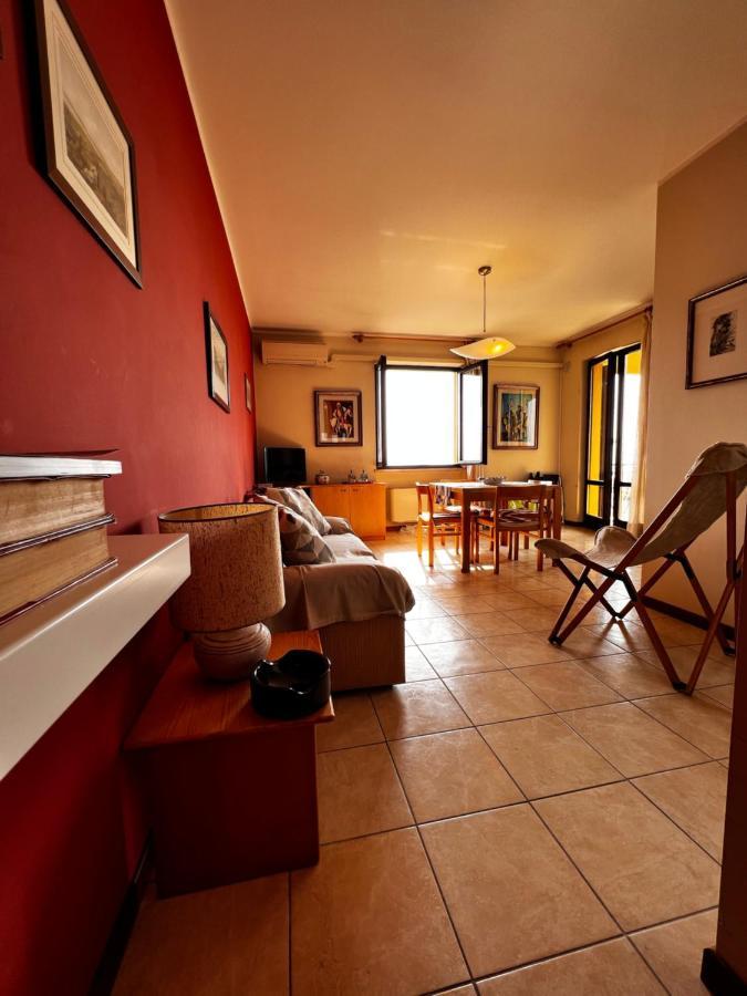 Welcome Traveller Corte Costabella Apartments Бардоліно Екстер'єр фото
