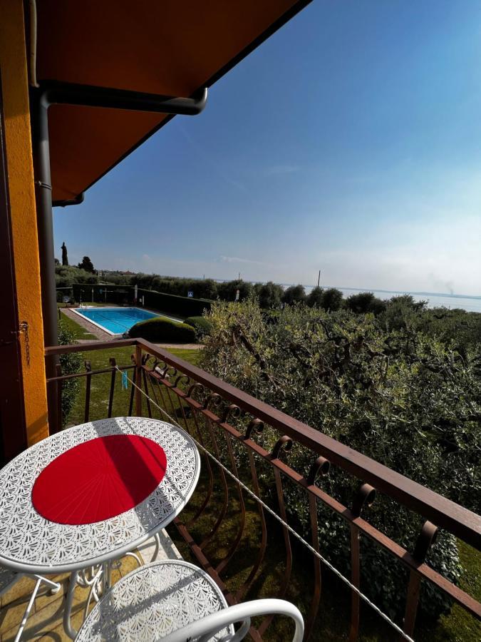 Welcome Traveller Corte Costabella Apartments Бардоліно Екстер'єр фото
