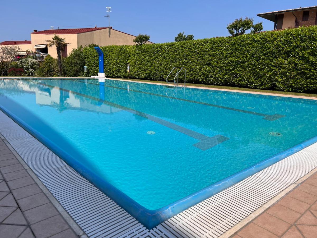 Welcome Traveller Corte Costabella Apartments Бардоліно Екстер'єр фото