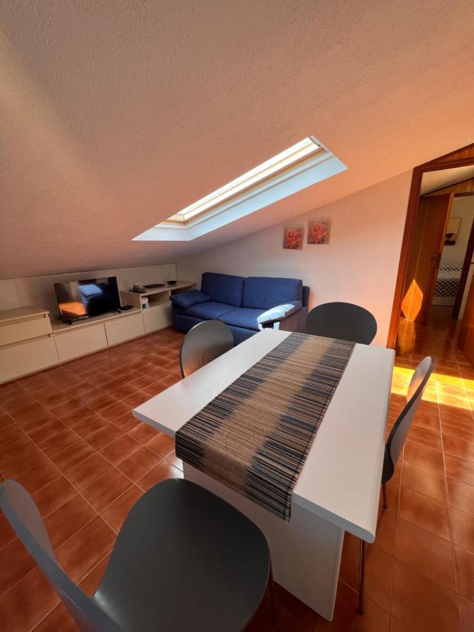 Welcome Traveller Corte Costabella Apartments Бардоліно Екстер'єр фото