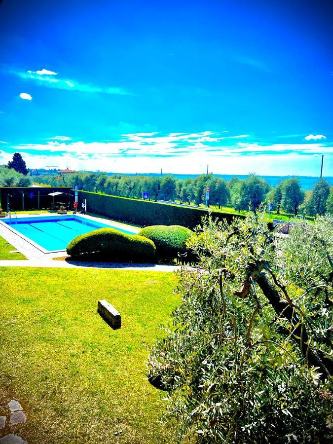 Welcome Traveller Corte Costabella Apartments Бардоліно Екстер'єр фото