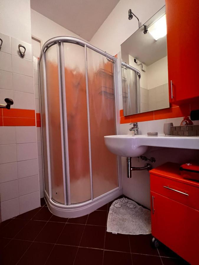 Welcome Traveller Corte Costabella Apartments Бардоліно Екстер'єр фото