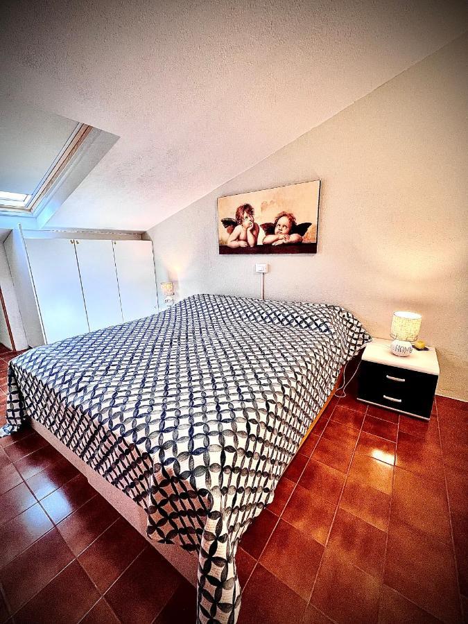 Welcome Traveller Corte Costabella Apartments Бардоліно Екстер'єр фото