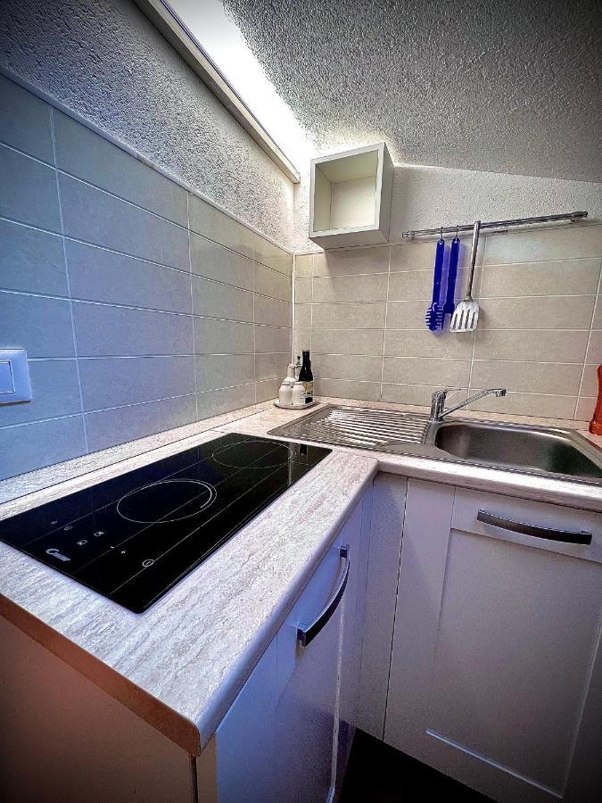 Welcome Traveller Corte Costabella Apartments Бардоліно Екстер'єр фото