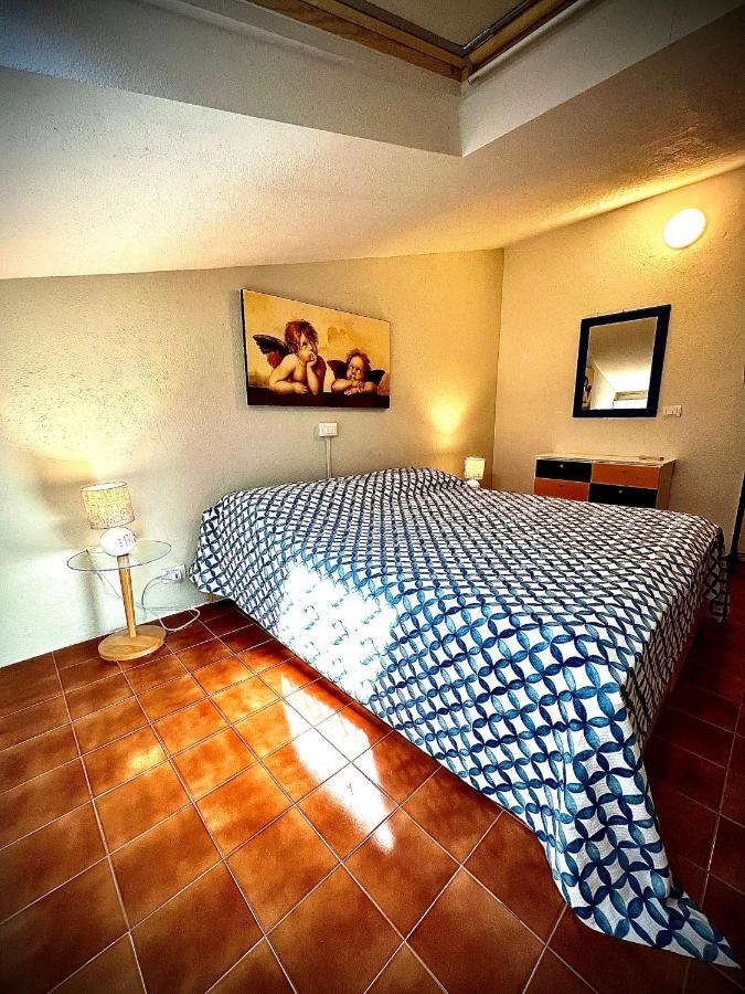 Welcome Traveller Corte Costabella Apartments Бардоліно Екстер'єр фото