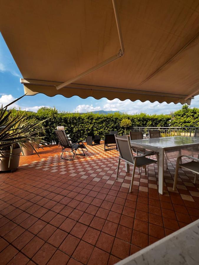 Welcome Traveller Corte Costabella Apartments Бардоліно Екстер'єр фото