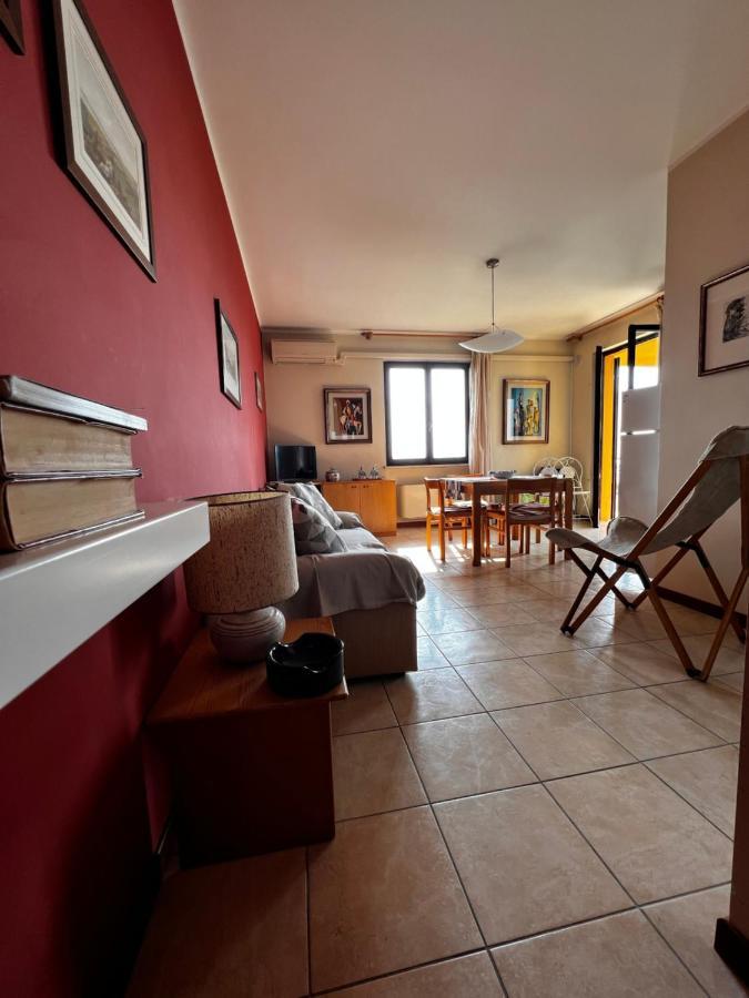 Welcome Traveller Corte Costabella Apartments Бардоліно Екстер'єр фото