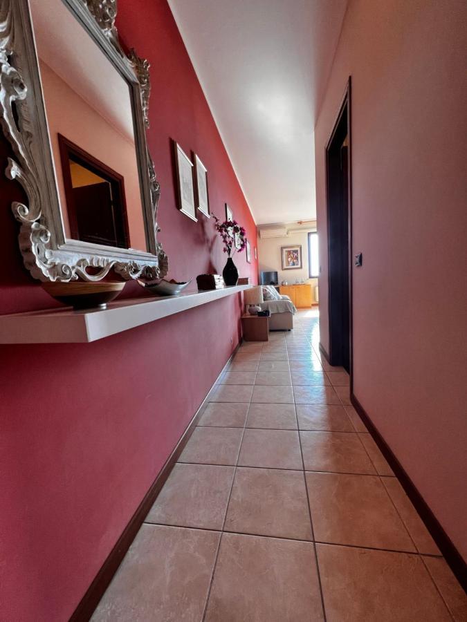 Welcome Traveller Corte Costabella Apartments Бардоліно Екстер'єр фото