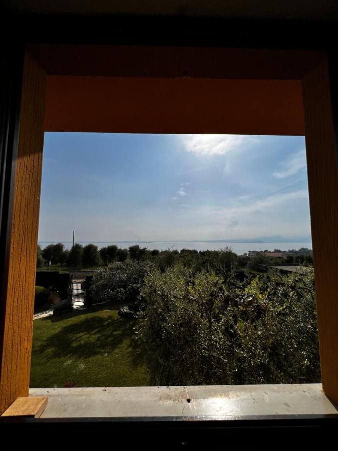 Welcome Traveller Corte Costabella Apartments Бардоліно Екстер'єр фото